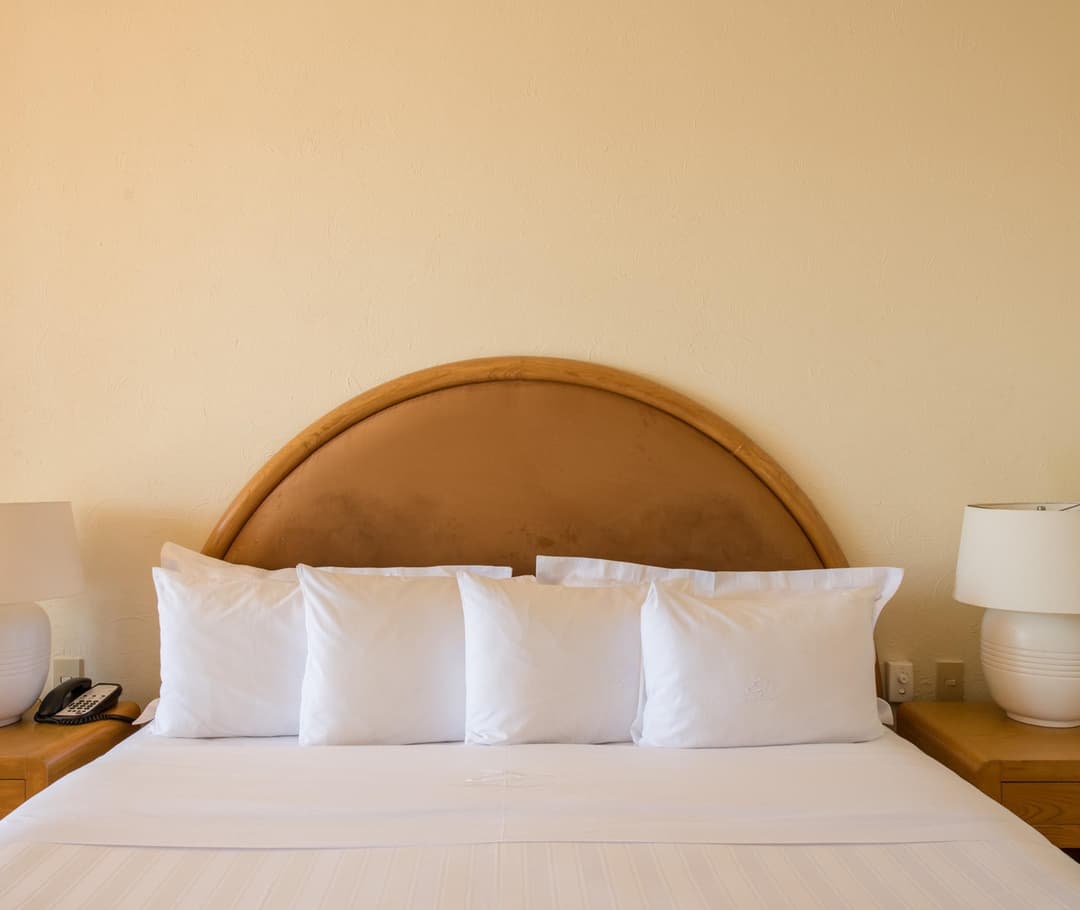 beautiful-comfortable-bed-for-two-people